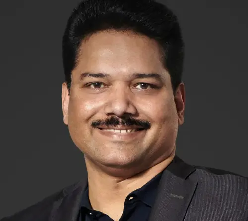 Dr. Jayarajan Kodikannath
