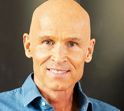 Dr. John Douillard