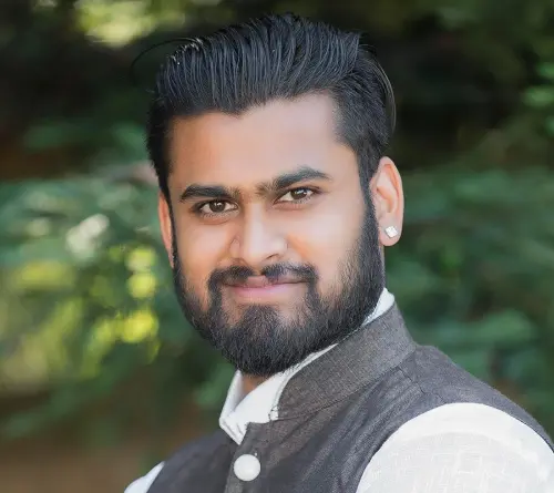 Dr. Manas Kshirsagar