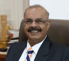 Dr. Muhammed Majeed, Ph.D