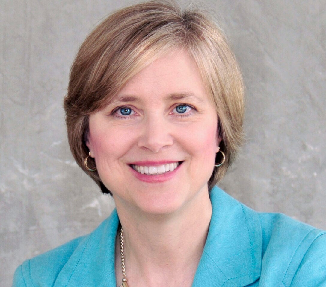 Dr. Nancy K. Lonsdorf