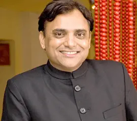 Dr. Partap Chauhan