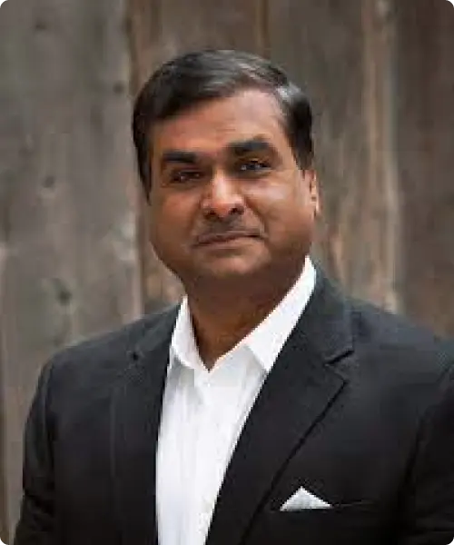 Dr. Suhas Kshirsagar