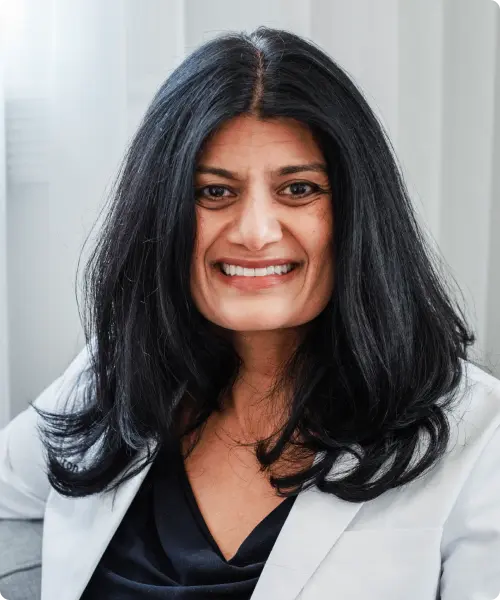 Dr. Trupti Gokani
