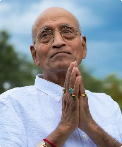 Dr. Vasant Lad