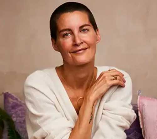 Elena Brower