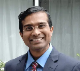 Jayagopal Parla