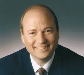 John Hagelin, Ph.D