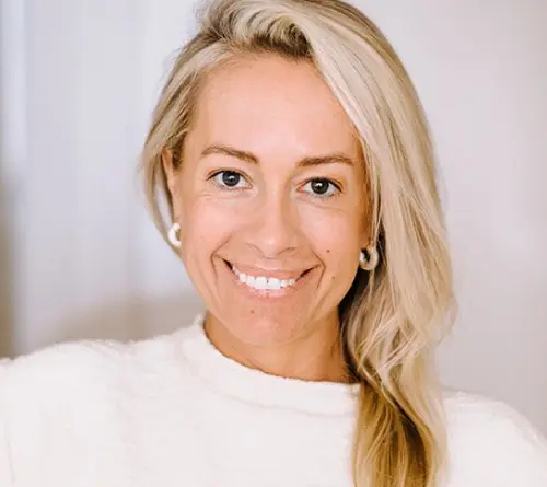 Katie Silcox
