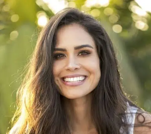 Kimberly Snyder
