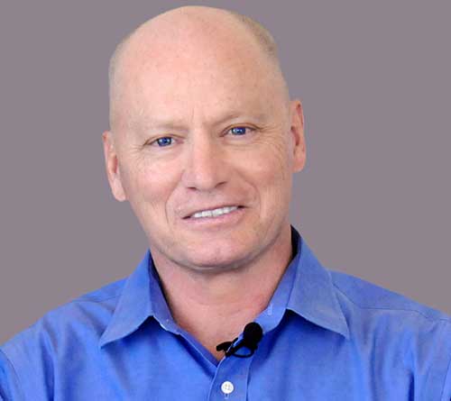Mark Toomey, Ph.D.