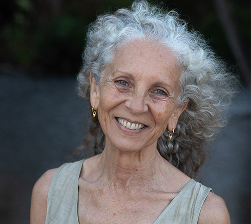 Myra Lewin