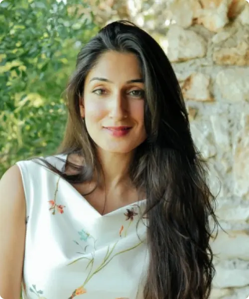 Nisha Khanna, MD