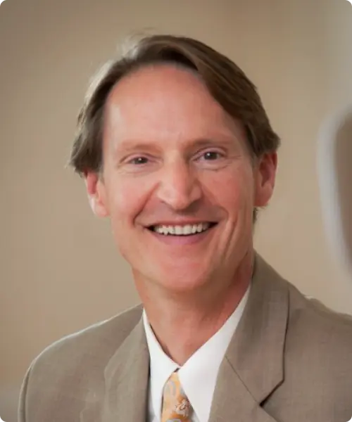 Paul J. Morehead, Ph.D.