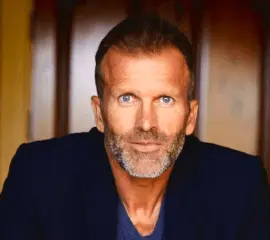 Peter Crone