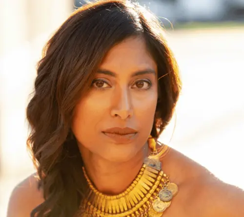 Puja Shah