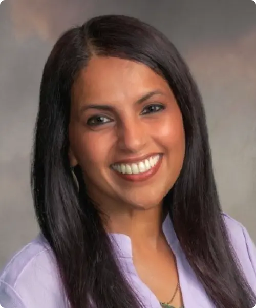 Sankari Wegman, Ph.D