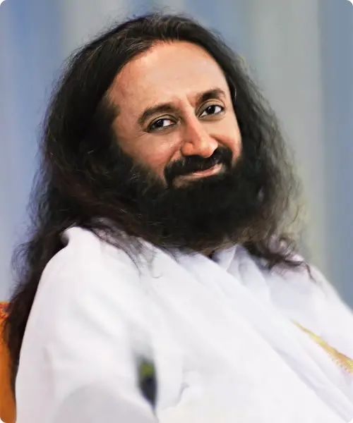 Sri Sri Ravi Shankar