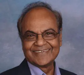 Vijay Jain, MD