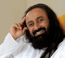 Sri Sri Ravi Shankar