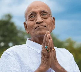 Dr. Vasant Lad