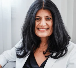 Dr. Trupti Gokani