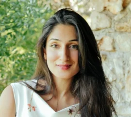 Nisha Khanna, MD
