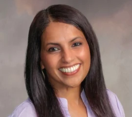 Sankari Wegman