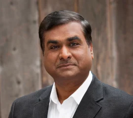 Dr. Suhas Kshirsagar